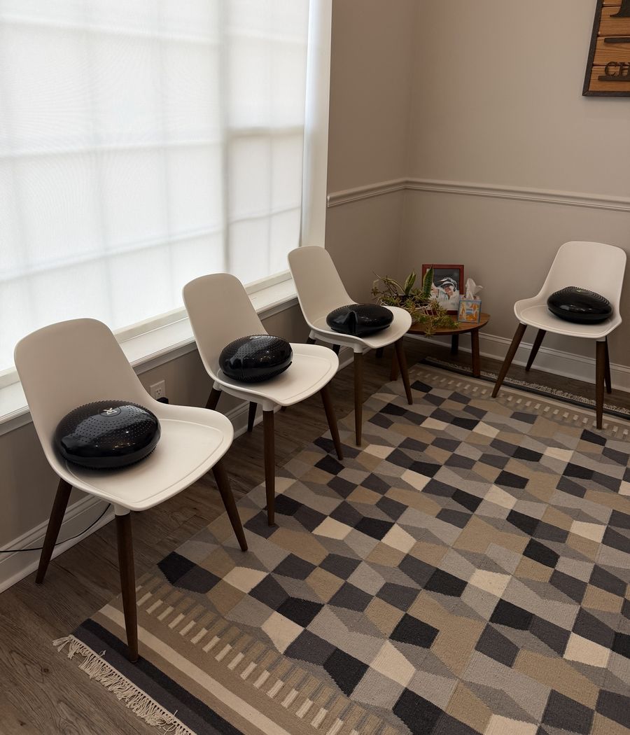 PATH Chiropractic & Wellness office in Windsor Parke off Hodges Blvd near JTB, Jacksonville